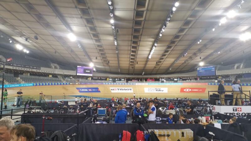 London_Velodrome