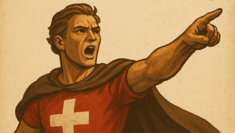 Join RMC Obwalden Today!